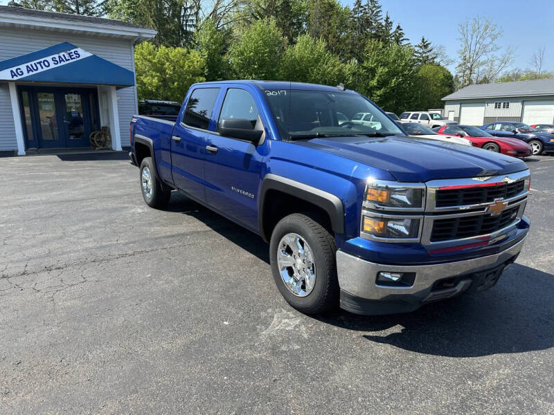 chevrolet silverado 1500 2014 1GCUKREC1EF195467 image chevrolet silverado 1500 2014 1GCUKREC1EF195467 image